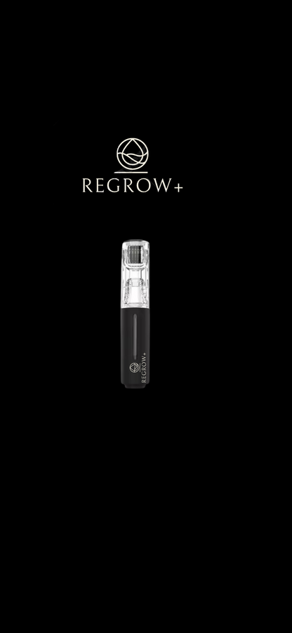 Renew+ Roller micro needling