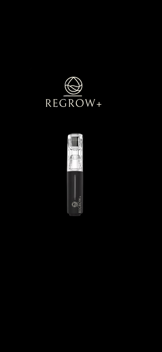Renew+ Roller micro needling