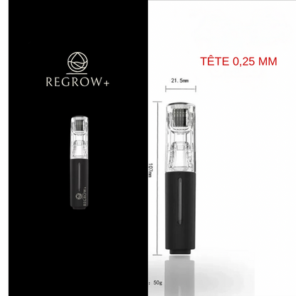Renew+ Roller micro needling